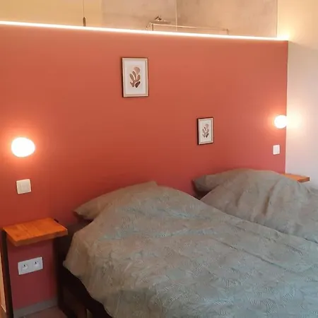 Scapade Des Monts Virelles