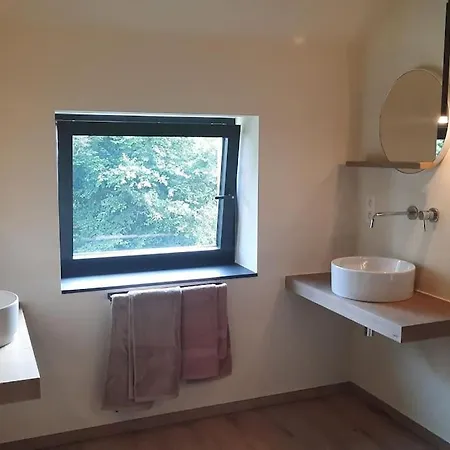 Scapade Des Monts Nyaraló *