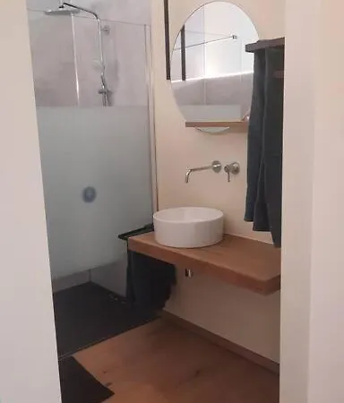 Nyaraló Scapade Des Monts *