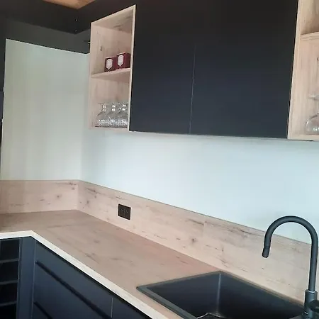 Scapade Des Monts Nyaraló *