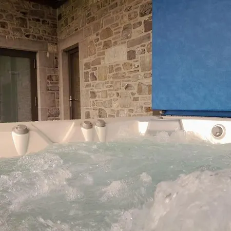 Scapade Des Monts Virelles