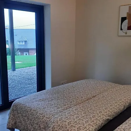 Scapade Des Monts Nyaraló *